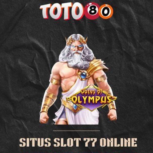 situs slot 777