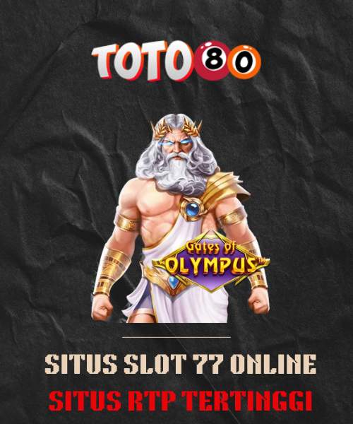 situs slot 777